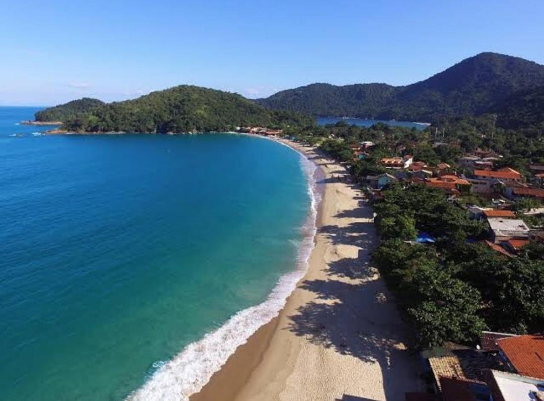 Recanto Cleo Patrimonio, Paraty Rj Araquari Buitenkant foto
